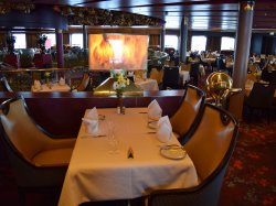 Zuiderdam Vista Dining Room picture