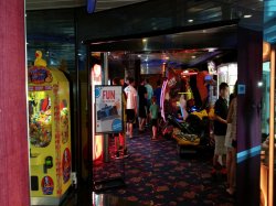 Carnival Fantasy Video Arcade picture