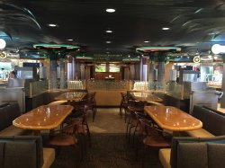 Carnival Fascination Coconut Grove Bar & Grill picture