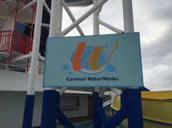 Carnival Fascination Carnival Waterworks picture