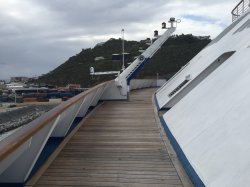 Carnival Fascination Forward Observation Deck picture