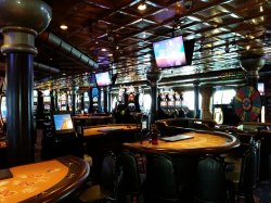 Carnival Fantasy Club 21 Casino picture