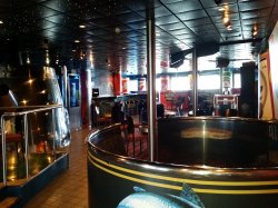 Carnival Fantasy Cats Lounge picture