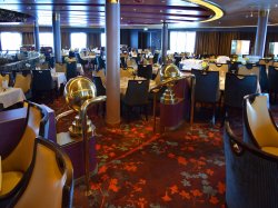 Zuiderdam Vista Dining Room picture