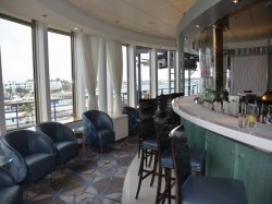 Celebrity Constellation Martini Bar picture