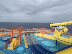 Carnival Fascination Carnival Waterworks picture