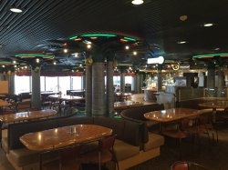 Carnival Fascination Coconut Grove Bar & Grill picture