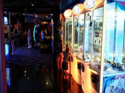 Carnival Fantasy Video Arcade picture