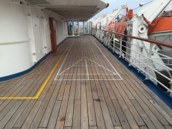 Carnival Fascination Verandah Deck picture