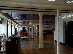 Carnival Fantasy Cats Lounge picture