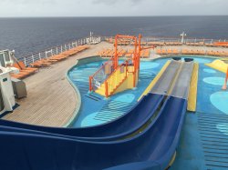 Carnival Fascination Carnival Waterworks picture