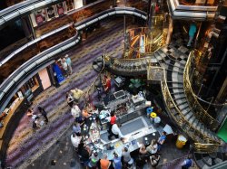 Carnival Fascination Grand Atrium Plaza picture