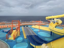 Carnival Fascination Carnival Waterworks picture