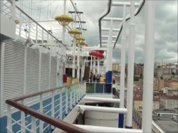 Carnival Vista Sky Ride picture