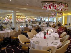 Koningsdam Dining Room picture