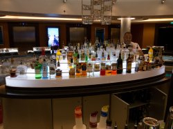 Norwegian Epic Cascades Bar picture