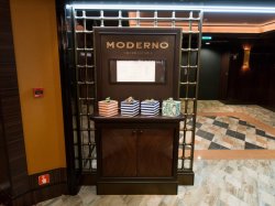 Norwegian Epic Moderno Churrascaria picture