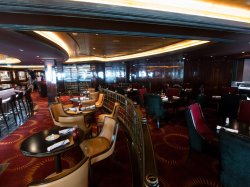 Norwegian Epic Moderno Bar picture