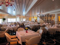 Koningsdam Dining Room picture