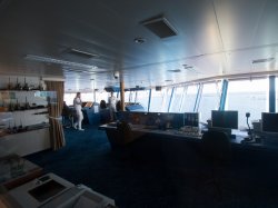 Bridge Viewing Room picture