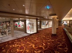 Norwegian Epic Shops picture