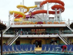 Carnival Vista Carnival WaterWorks picture