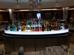 Norwegian Epic Cascades Bar picture