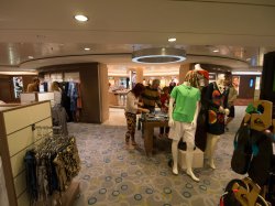 Norwegian Epic Shops picture