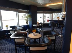 Koningsdam Grand Dutch Cafe picture