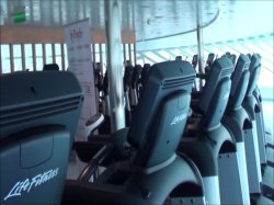 Carnival Vista Fitness Center picture