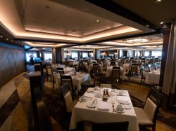 Norwegian Epic Manhattan Room Restaurant picture