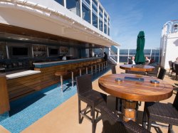 Norwegian Epic Spice H2O Bar & Grill picture