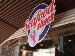 Carnival Vista Seafood Shack picture