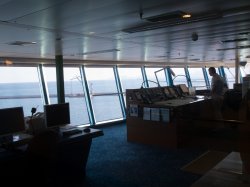 Bridge Viewing Room picture