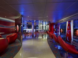 Carnival Valor Club O2 picture