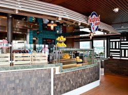 Carnival Vista Seafood Shack picture