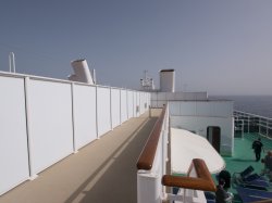 Norwegian Epic Freestyle Sun Deck picture