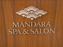 Norwegian Epic Mandara Spa picture