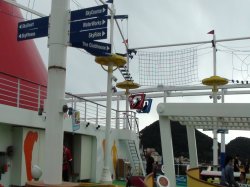 Carnival Vista Sky Ride picture