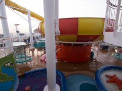 Norwegian Epic Epic Plunge picture