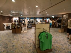 Norwegian Epic Shops picture