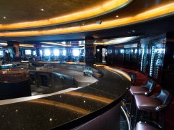 Norwegian Epic Moderno Bar picture