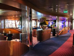 Koningsdam Ocean Bar picture