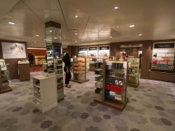 Norwegian Epic Shops picture