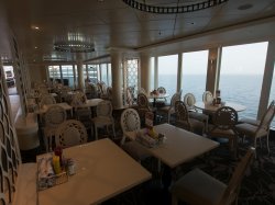 Norwegian Epic Garden Cafe picture