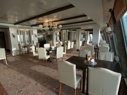 Norwegian Epic La Cucina Italian Restaurant picture