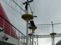 Carnival Vista Sky Course picture