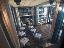 Norwegian Epic Manhattan Room Restaurant picture