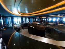 Norwegian Epic Moderno Bar picture