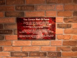 Cavern Club picture